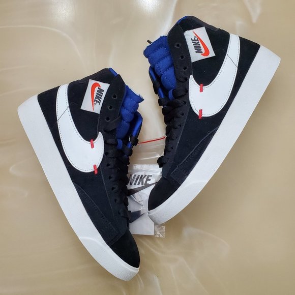 Nike Blazer Mid Rebel - Picture 2 of 8